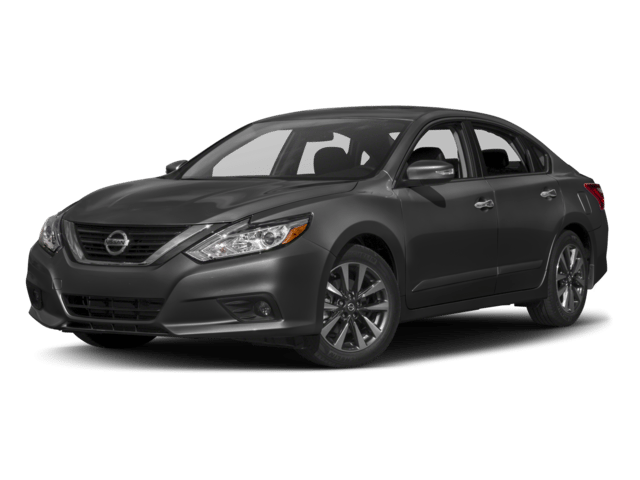 Nissan Altima 2017 Nissan Altima 2017